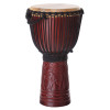 X8 Roaming Elephant Djembe w/ Bag