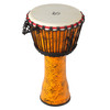 Urban Beat Djembe, Small, 10" Head x 20" Tall