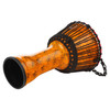 Urban Beat Djembe, Small, 10" Head x 20" Tall