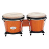 Toca Synergy Wood Bongos, Amber