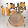 X8 Drums Pro Series Maple 5 Piece Drum Set