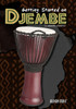 Tycoon Percussion Djembe w/ Getting Started DVD