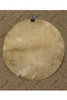 Goatskin 12" - Medium