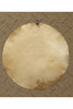 Goatskin 18" - Thin