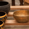 DOBANI Bronze Singing Bowl 5"