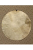 Goatskin 22" - Thin