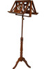 EMS Double Tray Regency Music Stand