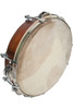 Mid-East Tunable Sheesham Tambourine 10"