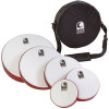 Toca Freestyle Frame Drums - 5 Pack with Bag