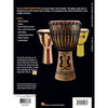 Djembe Method, Book/Video