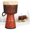 X8 Drums Seaside Master Series Djembe