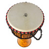 Urban Beat Djembe, Large, 14" Head x 26" Tall