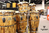 Tycoon Percussion Master Heritage Series Bongos