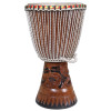 Africa Senegal Djembe, 12x23