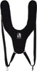 Toca Djembe Harness Black