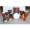 OPEN BOX SALE: Drum Circle Package #1