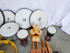 OPEN BOX SALE: Drum Circle Package #3