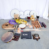 OPEN BOX SALE: Drum Circle Package #3