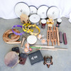 OPEN BOX SALE: Drum Circle Package #3