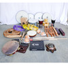 OPEN BOX SALE: Drum Circle Package #3