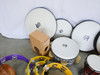 OPEN BOX SALE: Drum Circle Package #3