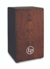 LP Blackbox 2-Voice Cajon with Oak Soundboards