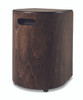 LP Roundback Sub-Bass Cajon with Mahogany Soundboard