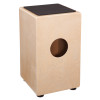 Gon Bops Fiesta Cajon w/ Bag, Mahogany