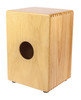 A Tempo Basico Cajon, Flamenco-Style