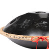 X8 Drums Zodiac Constellation Handpan With Bag and Stand