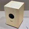 OPEN BOX SALE: Meinl Headliner Series Cajon with Cajon Cover