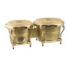 Tycoon Percussion 40th Anniversary Celebration Series Bongos