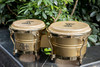 Tycoon Percussion 40th Anniversary Celebration Series Bongos