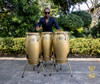 Tycoon Percussion 40th Anniversary Celebration Series Congas