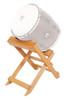 16-Inch Nagado Daiko Stand