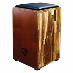 Tycoon Cajon Drums - Explore the Full Line at X8 Drums