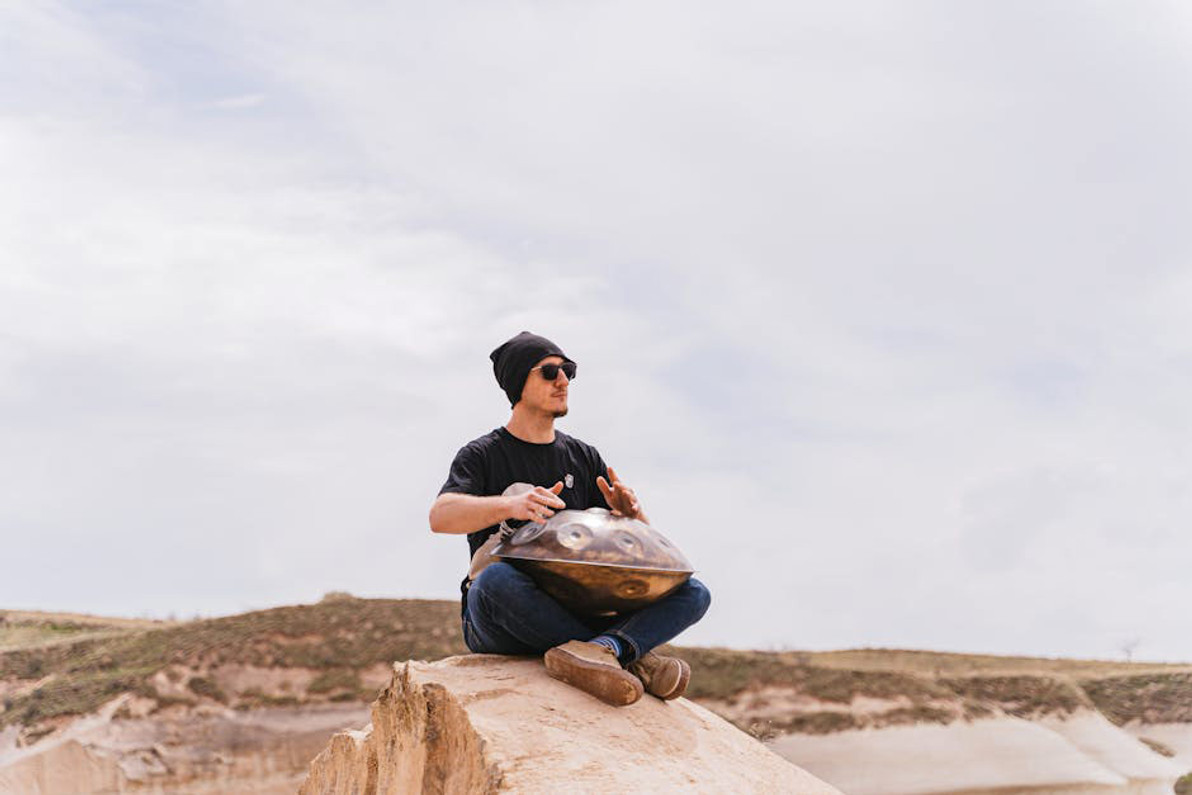 Considering a Handpan for Your Next Musical Purchase?