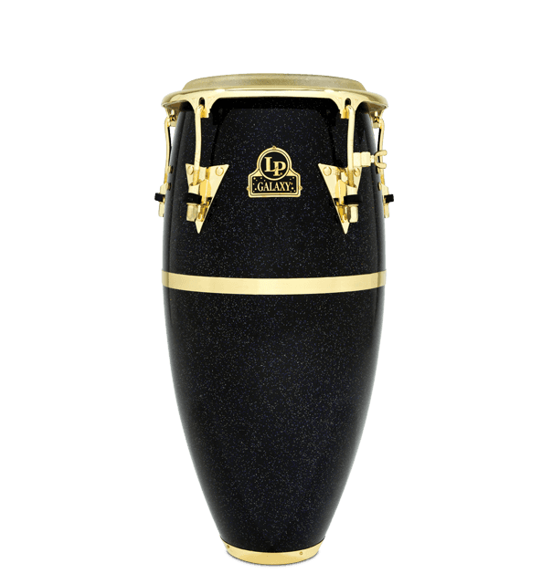 LP Galaxy Fiberglass Congas, On Sale