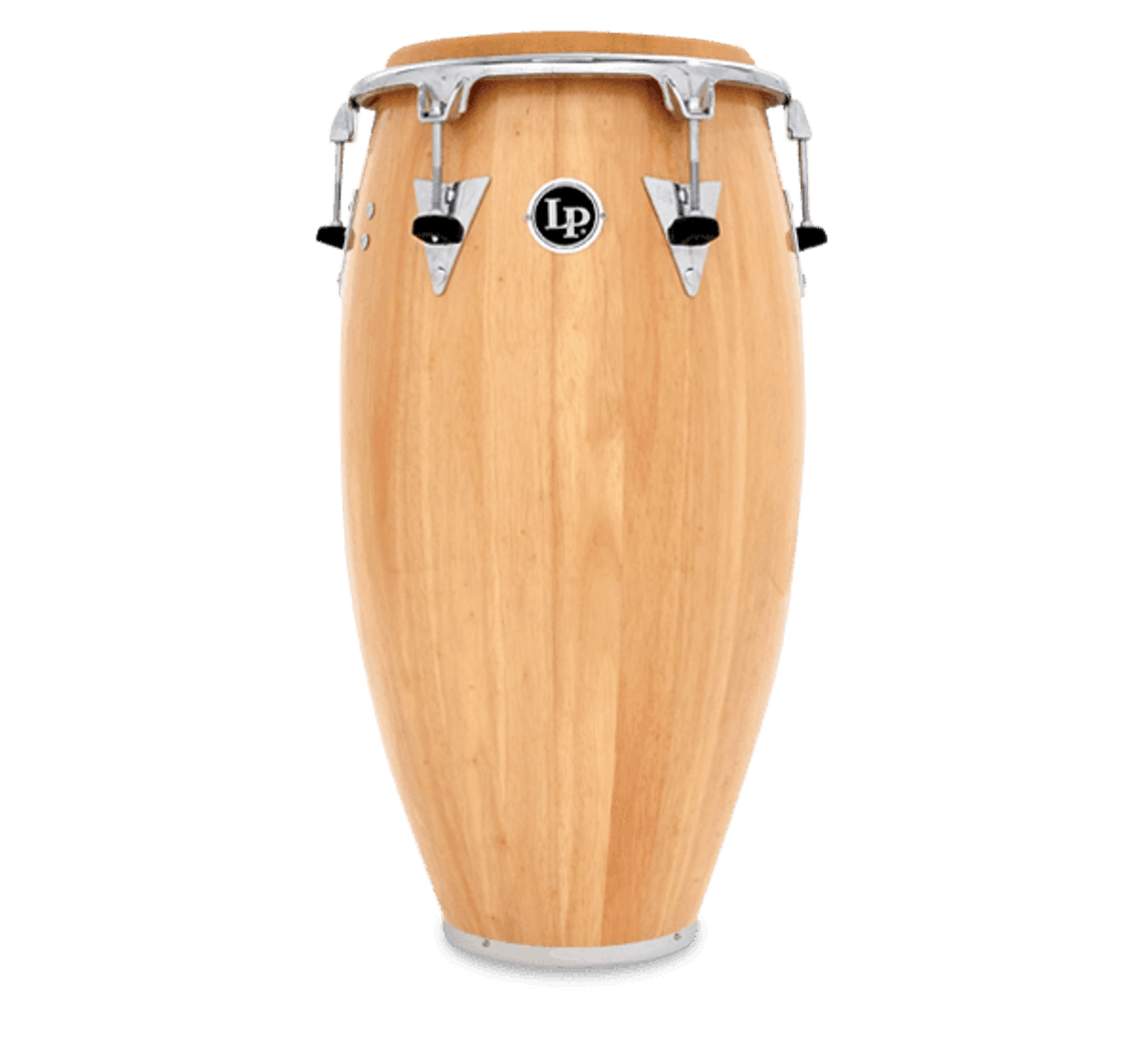 LP Classic Top Tuning Wood Conga (LP559TAWC) X8 Drums