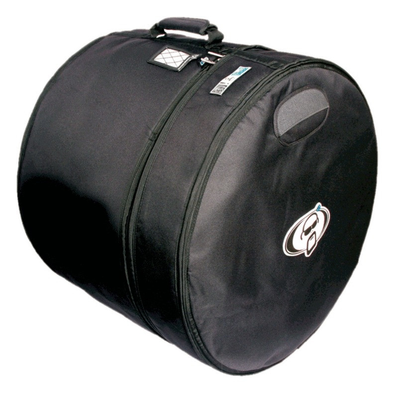 protection racket bass case