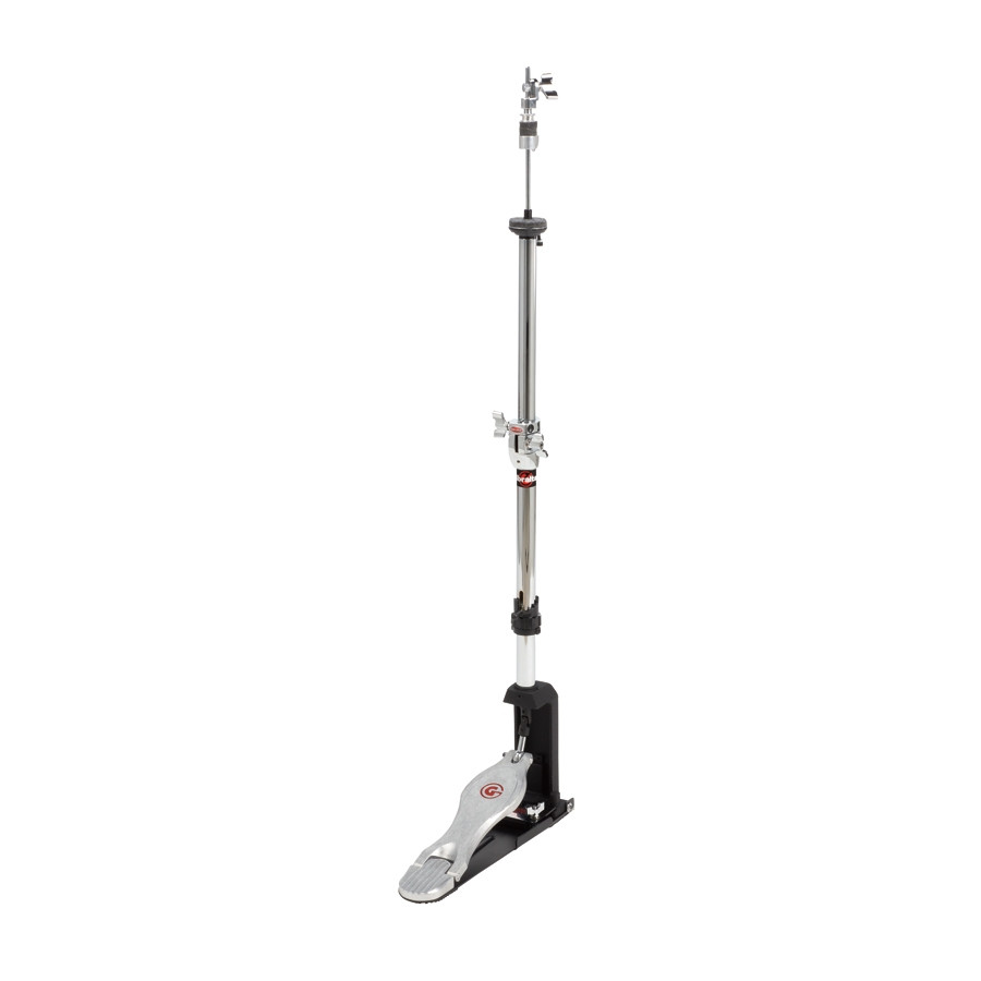 Gibraltar 9707NL-DP No-Leg Hi Hat Stand w/Direct Pull 9707NL-DP