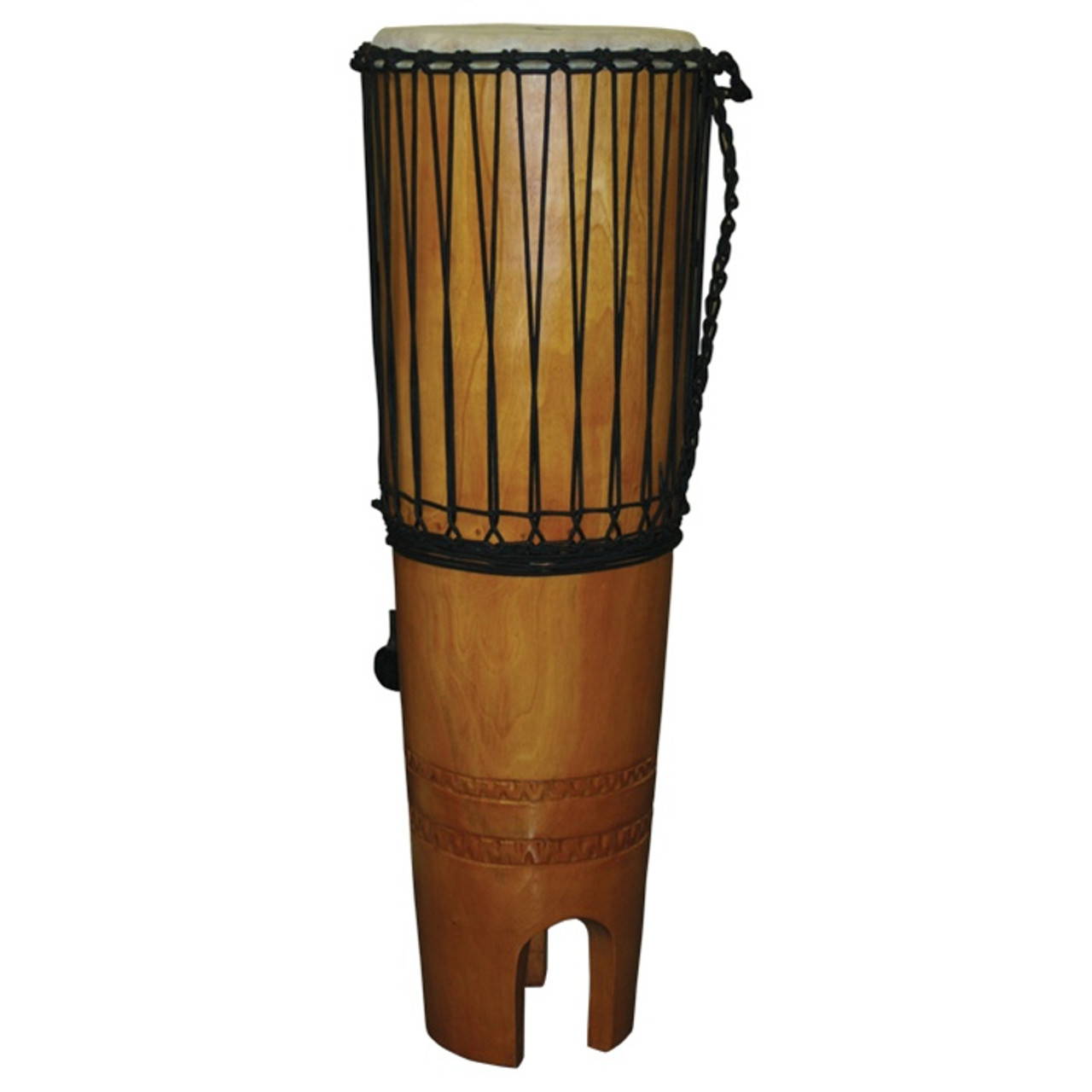 Ngoma Drum, 15