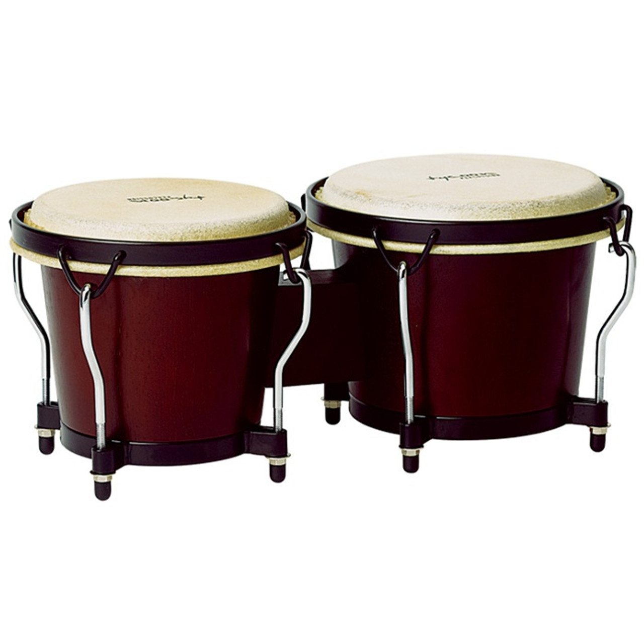 Ritmo Series Bongo by Tycoon Percussion 6