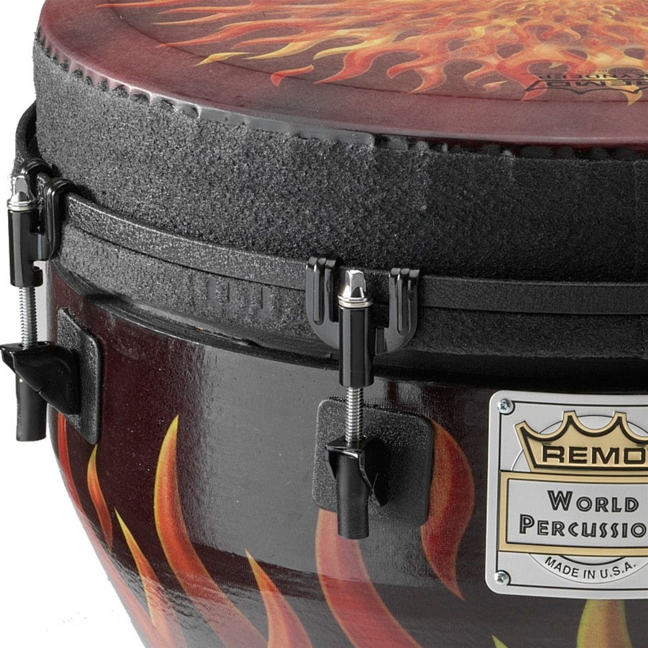 ジャンベ Djembe REMO Signature Series Remo 16