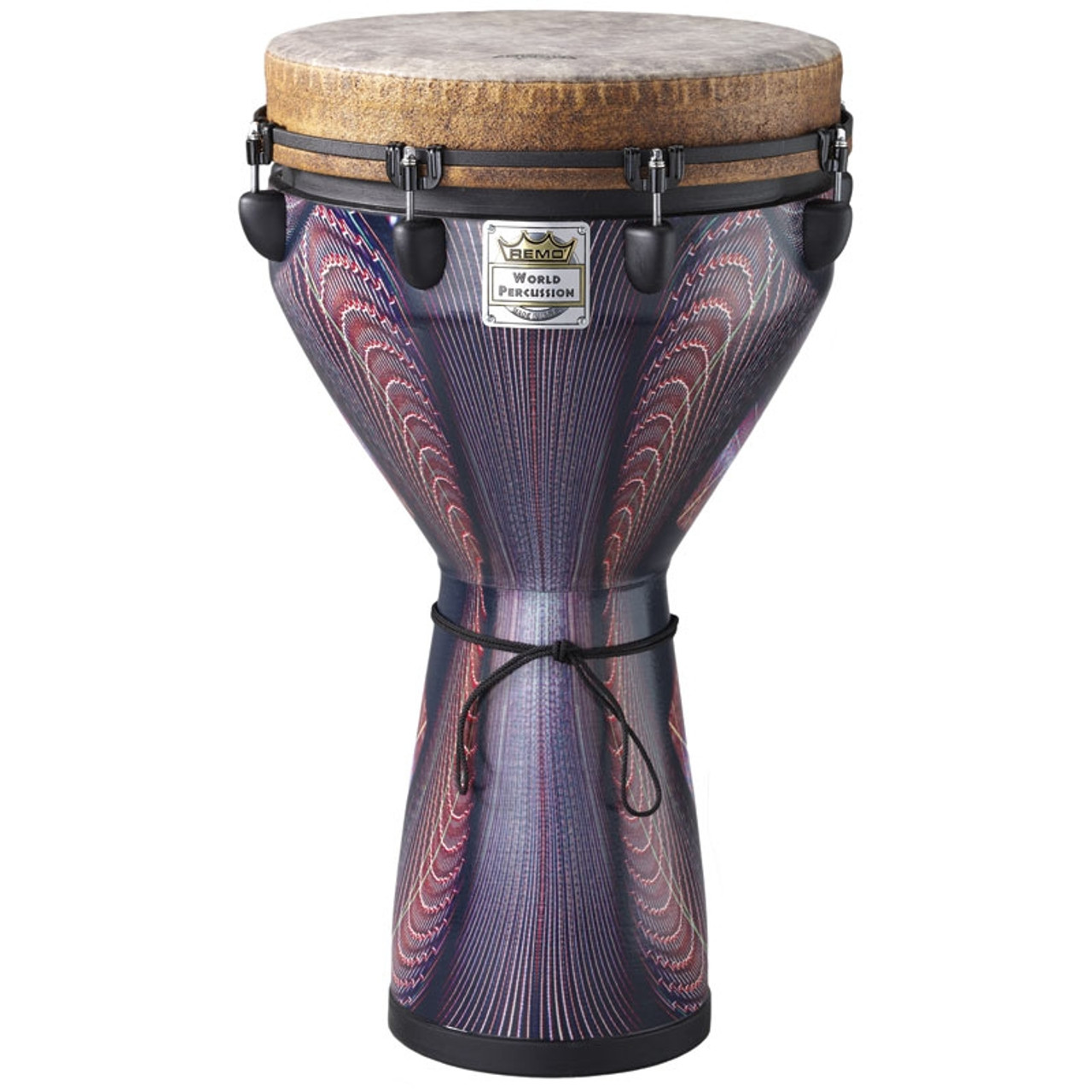 remo djembe