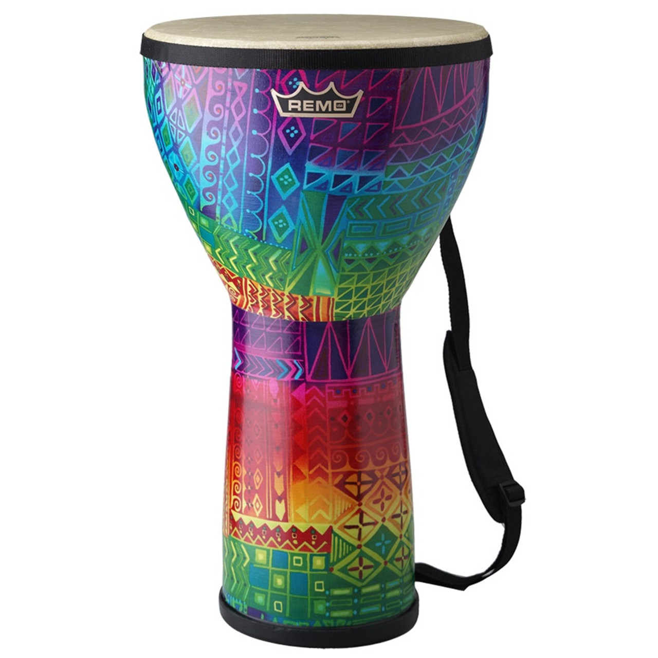 djembe remo