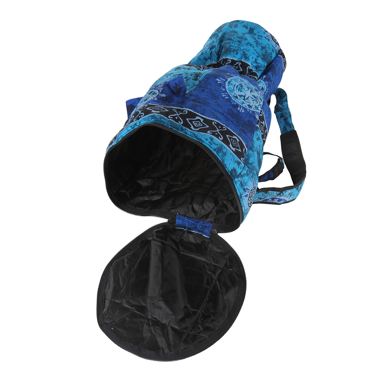 Ivory Elite Pro African Djembe Medium - X8 Drums