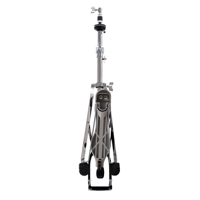 Gibraltar Lightning Rod Telescoping Single Braced Hi-Hat Stand
