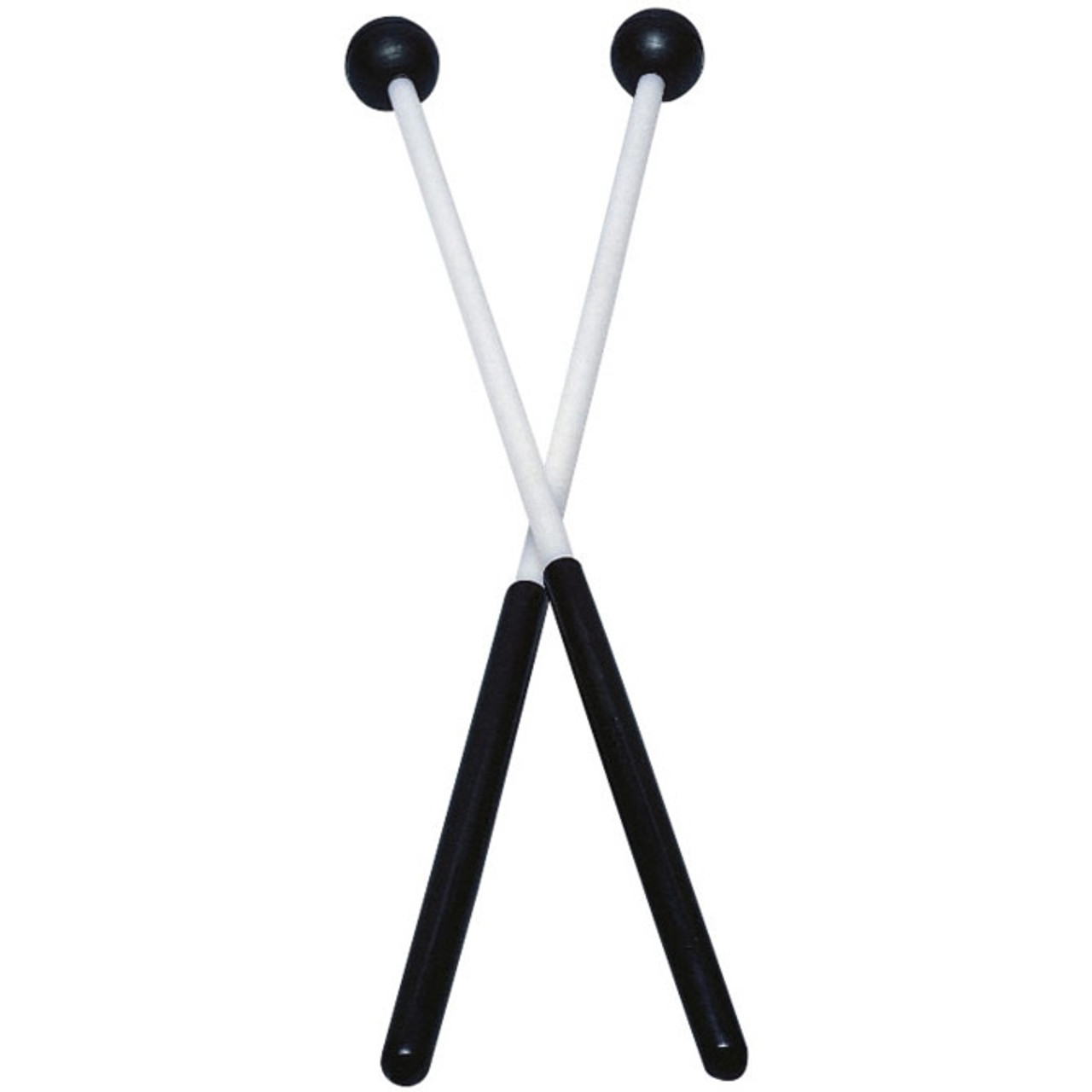 LP - Granite Block Mallets LP1220 - X8 Drums