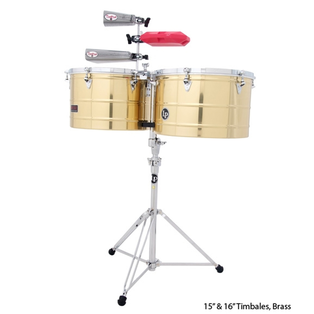 LP Prestige Timbales, 13